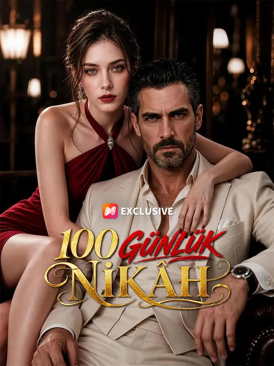 100 Günlük Nikâh poster