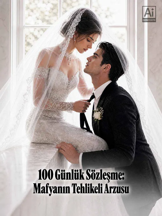 100 Günlük Sözleşme: Mafyanın Tehlikeli Arzusu poster