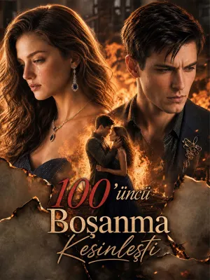 100'üncü Boşanma Kesinleşti poster