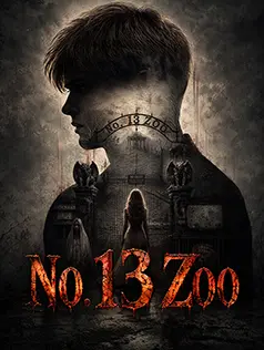 13. Canavar Hayvanat Bahçesi poster