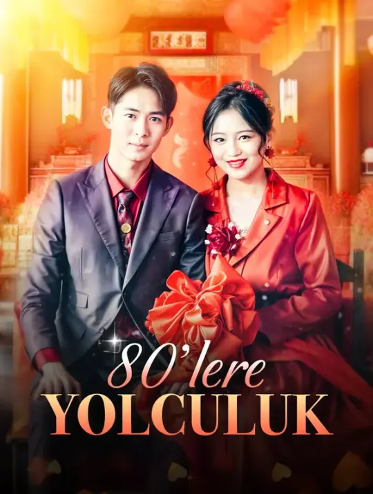 80'lere Yolculuk poster