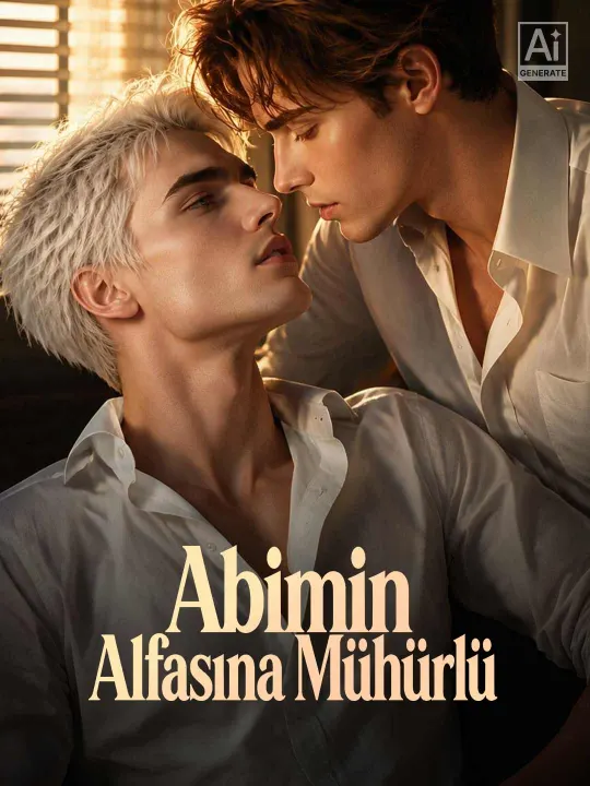 Abimin Alfasına Mühürlü poster