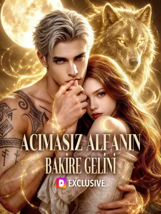 Acimasiz Alfanin Bakire Gelini poster