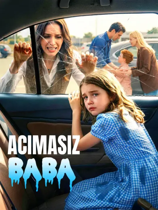 Acimasiz Baba poster