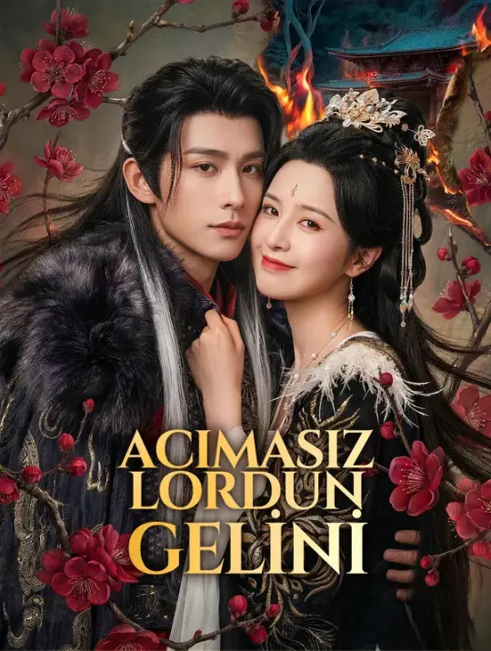 Acimasiz Lordun Gelini poster