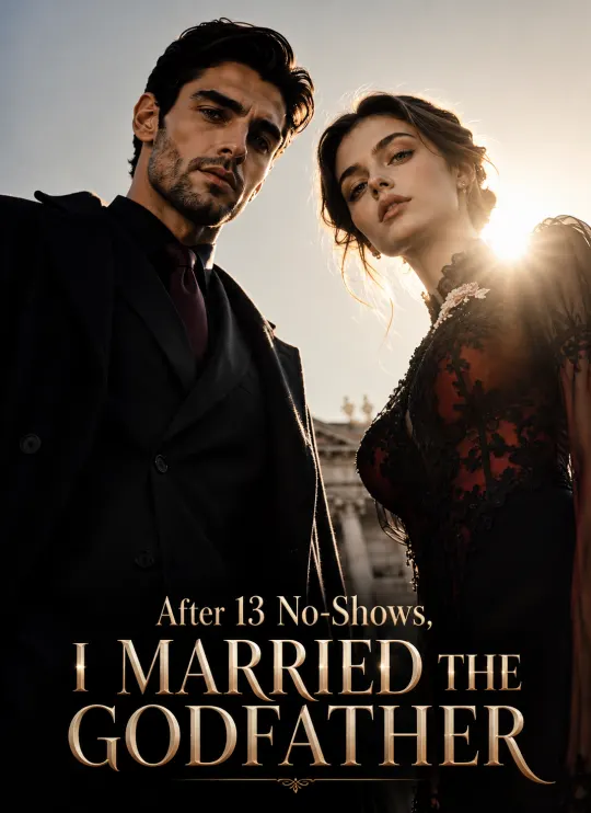After 13 No‑Shows, I Married the Godfather poster