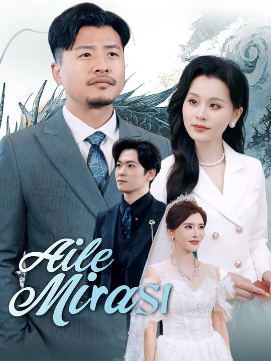 Aile Mirası poster