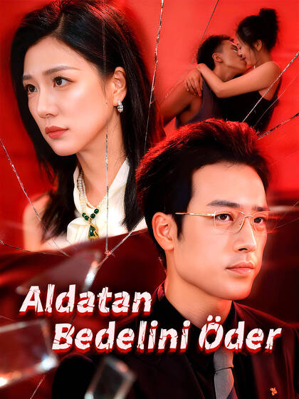 Aldatan Bedelini Öder poster