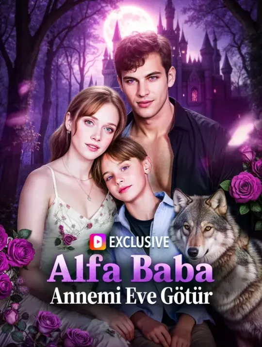 Alfa Baba, Annemi Eve Götür(Dublajlı) poster