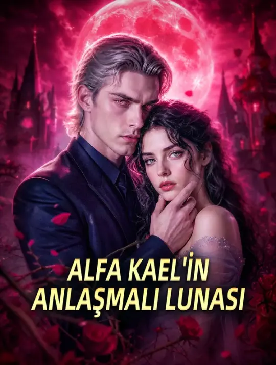 ALFA KAEL'İN ANLAŞMALI LUNASI poster