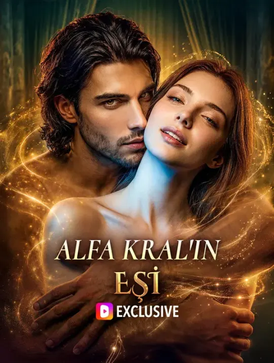 ALFA KRAL'IN EŞİ poster