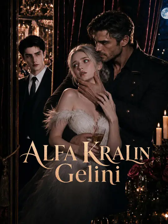 Alfa Kralın Gelini poster
