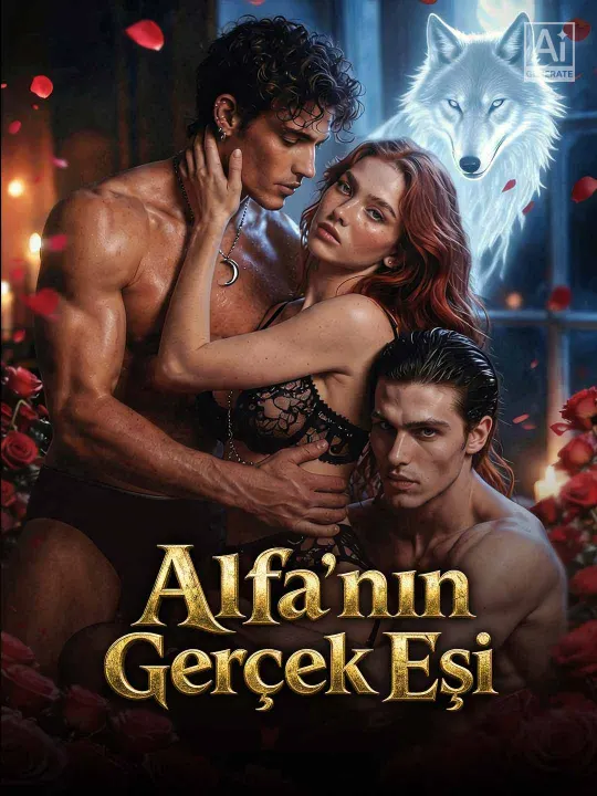 Alfa'nın Gerçek Eşi poster
