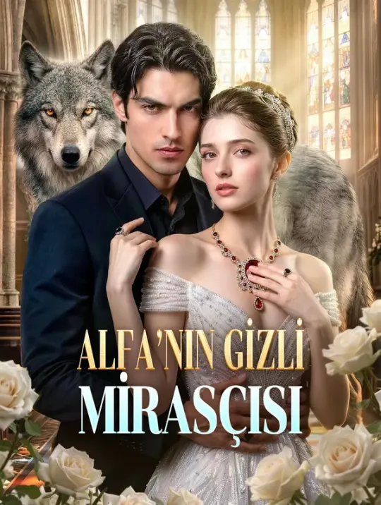 Alfa’nin Gizli Mirasçisi poster