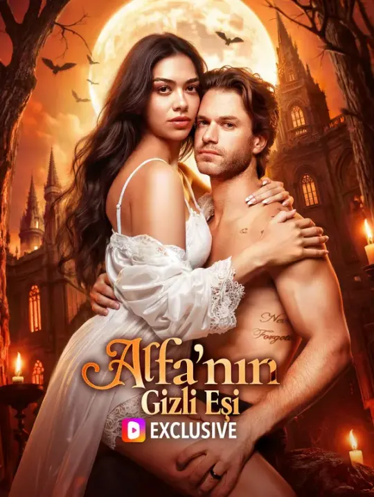 Alfa’nın Gizli Eşi(Dublajlı) poster