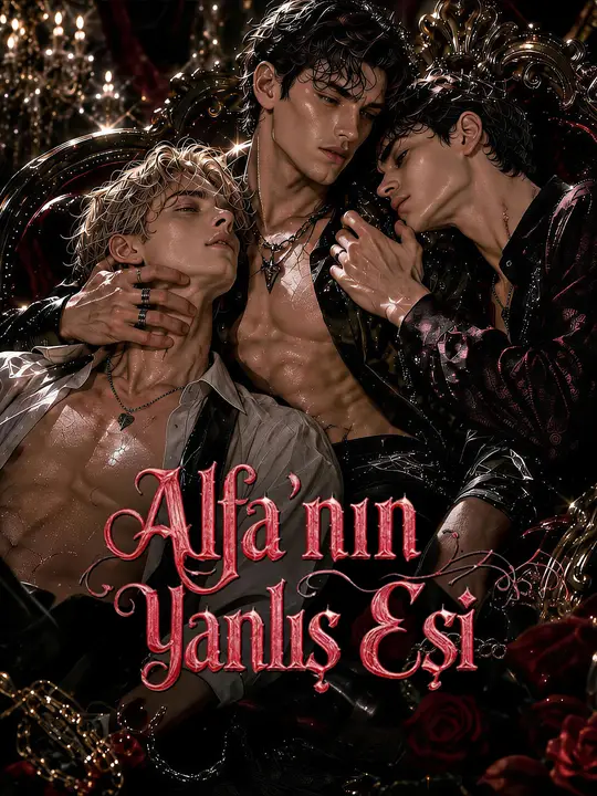 Alfa’nın Yanlış Eşi poster