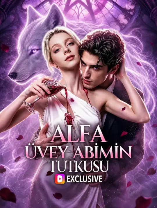 ALFA ÜVEY ABİMİN TUTKUSU poster
