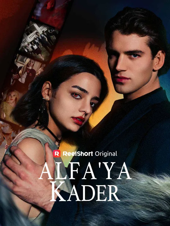 Alfa'ya Kader poster