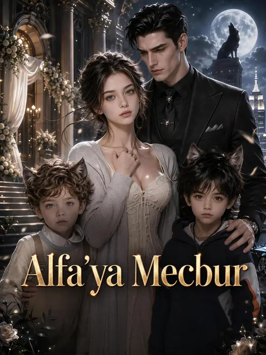 Alfa’ya Mecbur poster