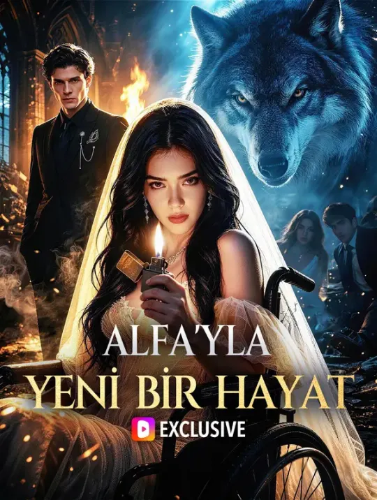 ALFA'YLA YENİ BİR HAYAT poster