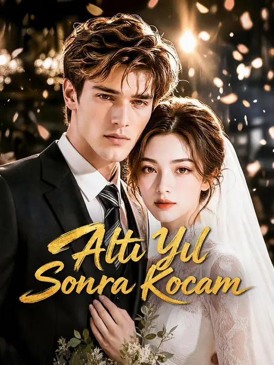 Altı Yıl Sonra Kocam poster