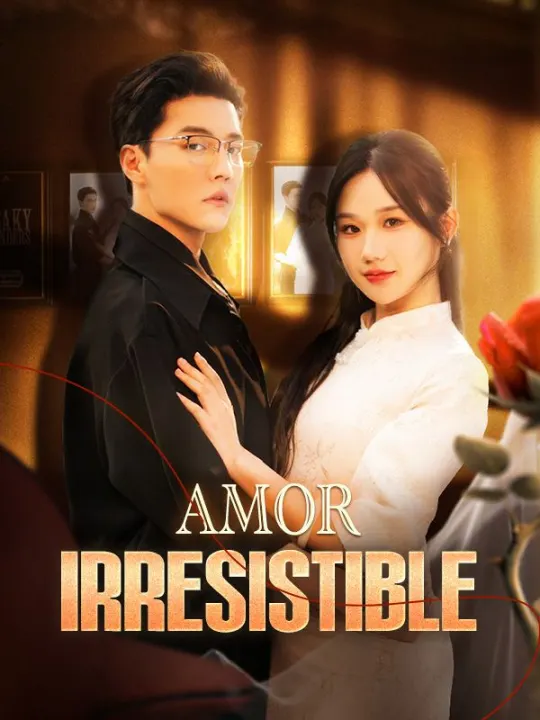 Amor Irresistible poster