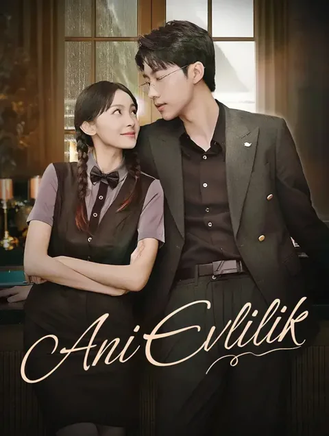 Ani Evlilik izle