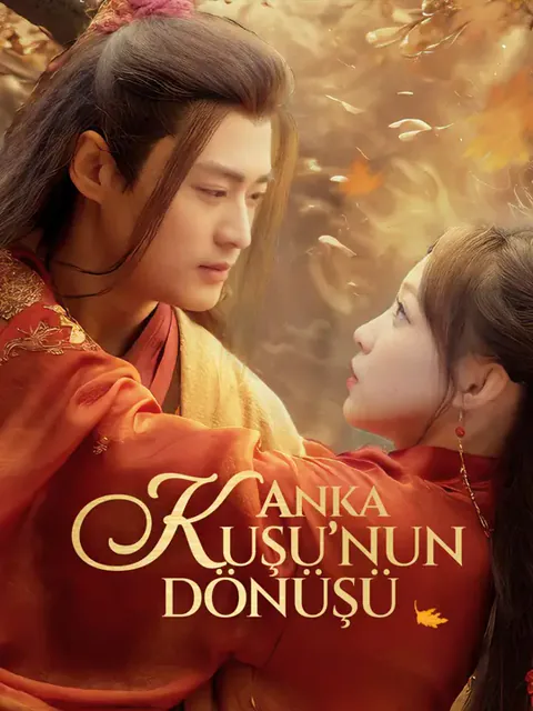 Anka Kuşu’nun Dönüşü poster