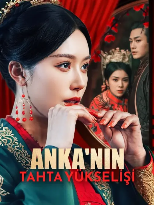 Anka'nın Tahta Yükselişi poster