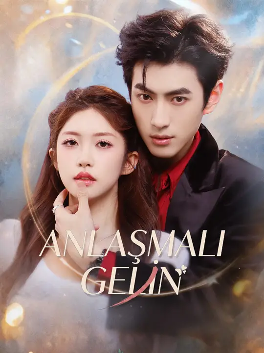 Anlaşmalı Gelin poster