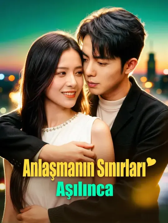 Anlaşmanın Sınırları Aşılınca poster