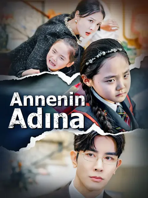 Annenin Adına poster