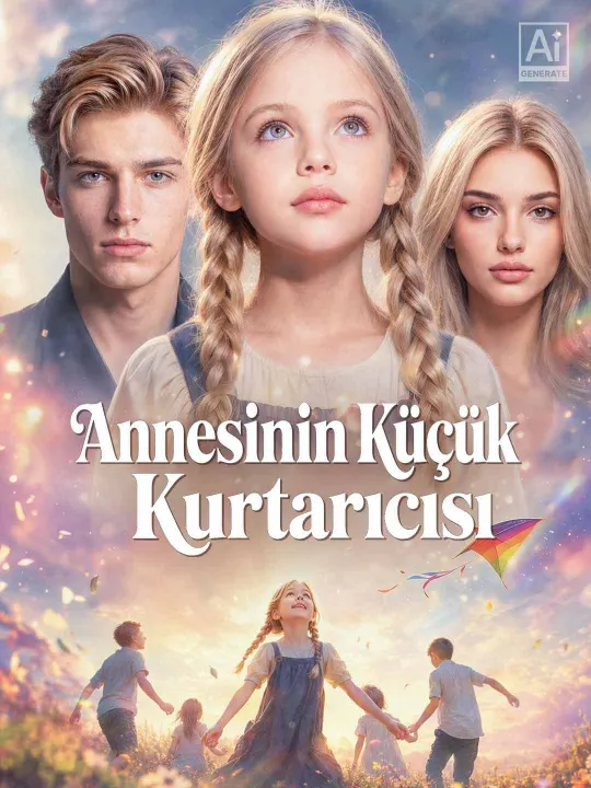 Annesinin Küçük Kurtarıcısı poster