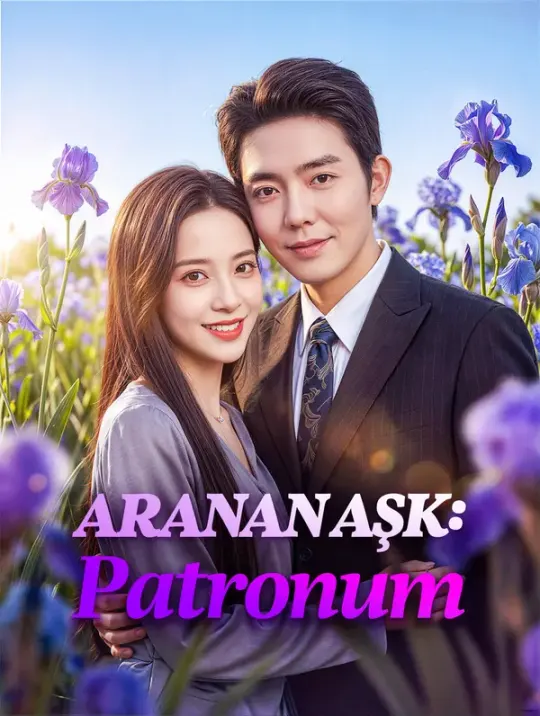 Aranan Aşk: Patronum poster
