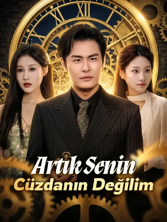 Artık Senin Cüzdanın Değilim poster