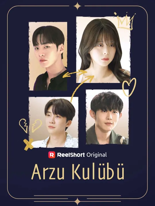 Arzu Kulübü poster