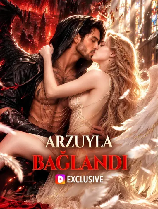 ARZUYLA BAĞLANDI poster