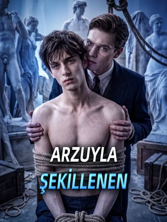 ARZUYLA ŞEKİLLENEN poster