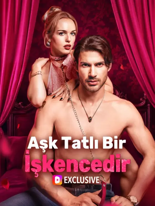 Aşk Tatlı Bir İşkencedir(Dublajlı) poster