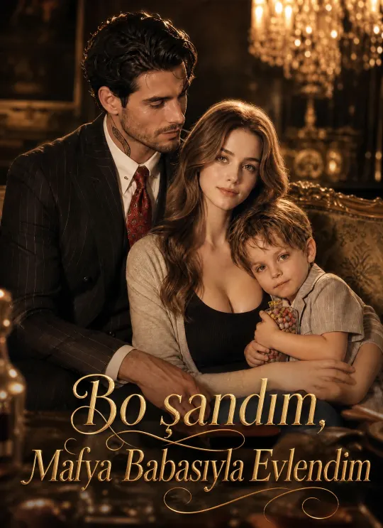 Aşk Üçgeni Beklemede! poster