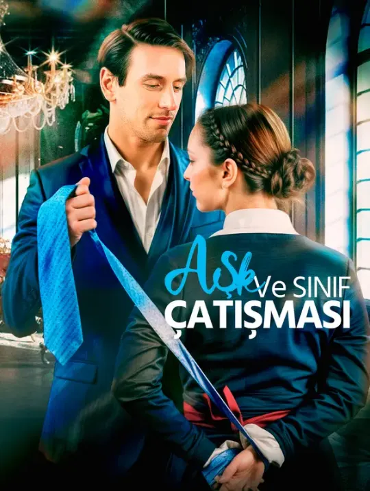 Aşk ve Sınıf Çatışması poster