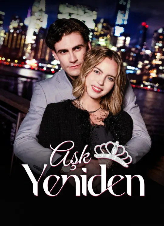 Aşk Yeniden poster