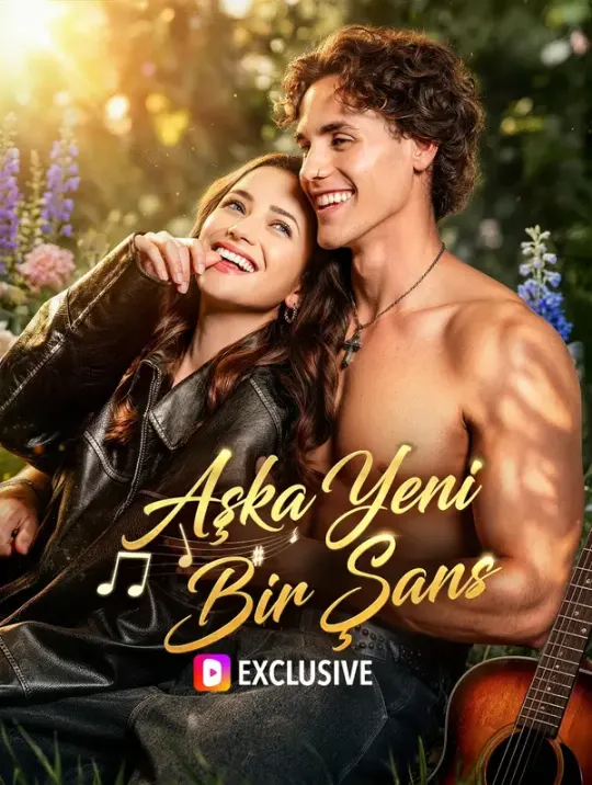 Aşka Yeni Bir Şans poster