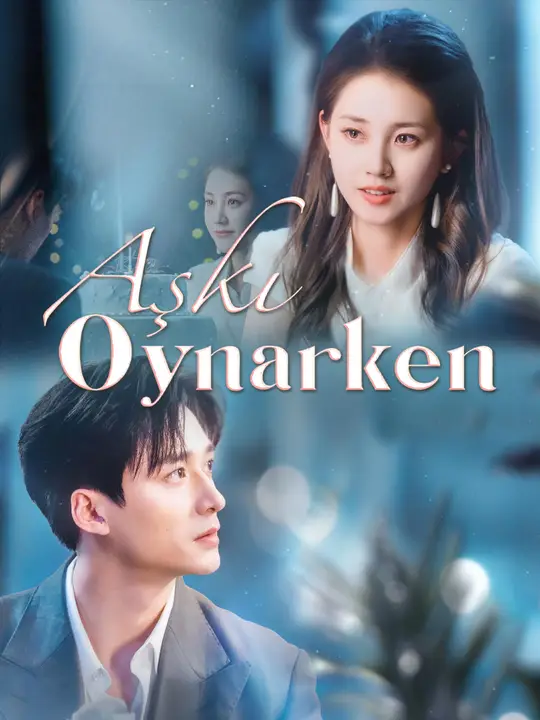 Aşkı Oynarken poster