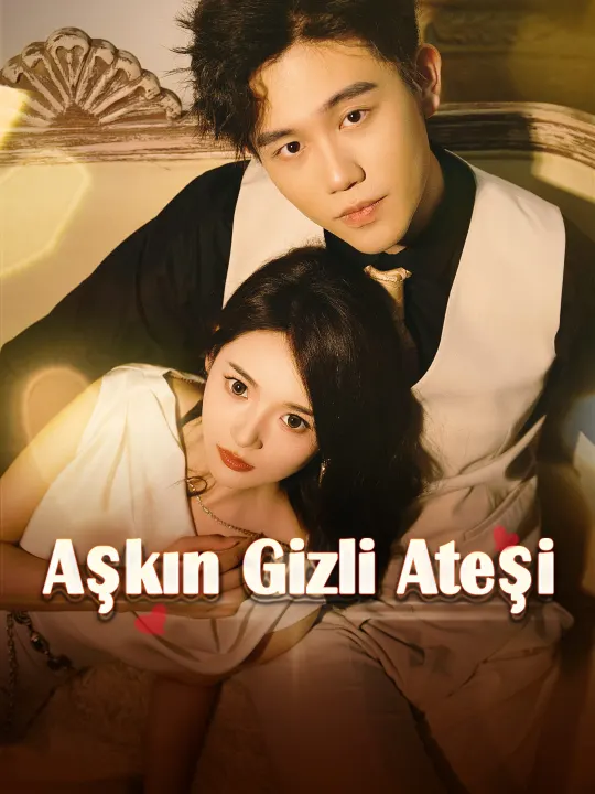 Aşkın Gizli Ateşi poster