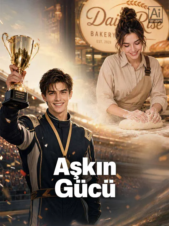 Aşkın Gücü poster