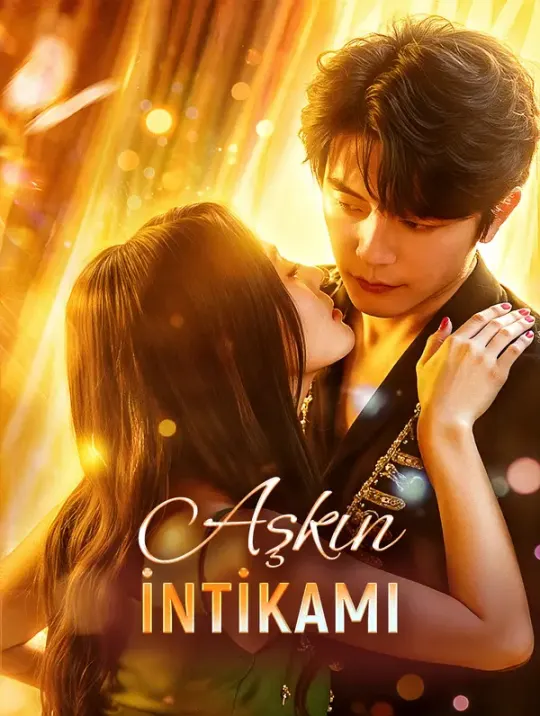 Aşkın İntikamı poster