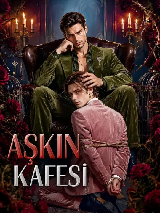 AŞKIN KAFESİ poster