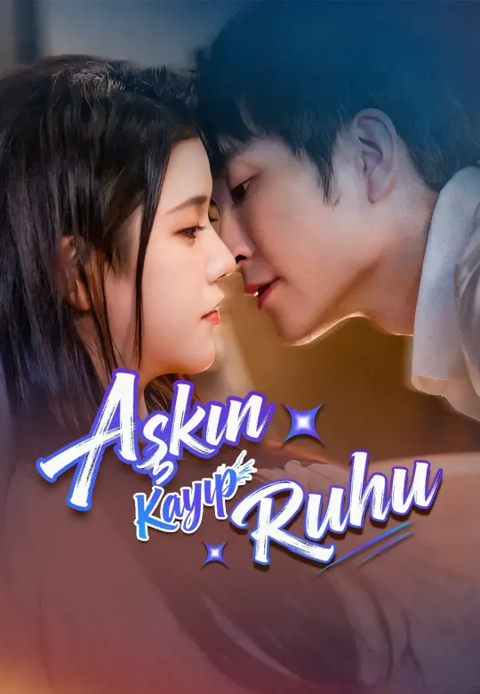 Aşkın Kayıp Ruhu poster