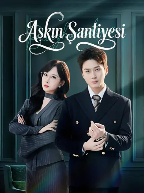 Aşkın Şantiyesi poster